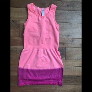 ivivva court champ dress